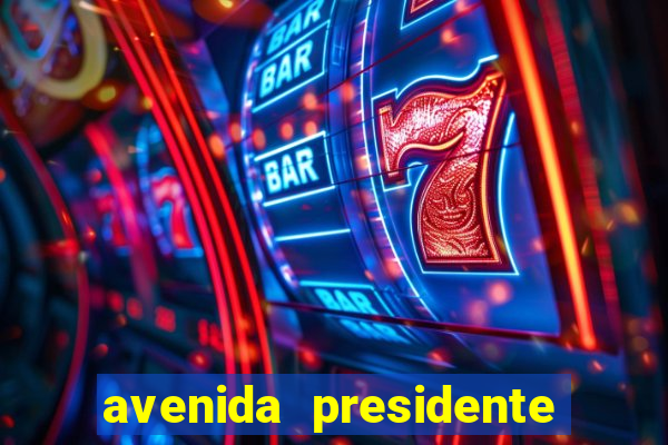 avenida presidente juscelino kubitschek 2235